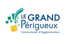 Logo Grand Périgueux
