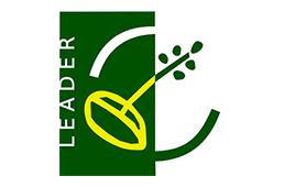 Logo leader EU