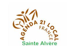 Logo Agenda 21