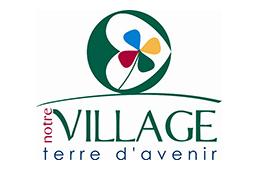 Logo Village Terre d'Avenir